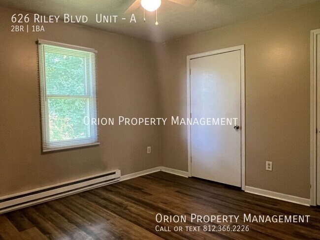 Foto del edificio - 626 Riley Blvd