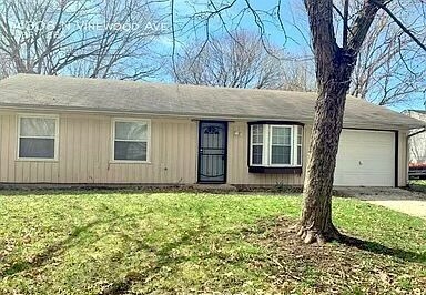 Photo - 4308 N Vinewood Ave (Indianapolis, IN)