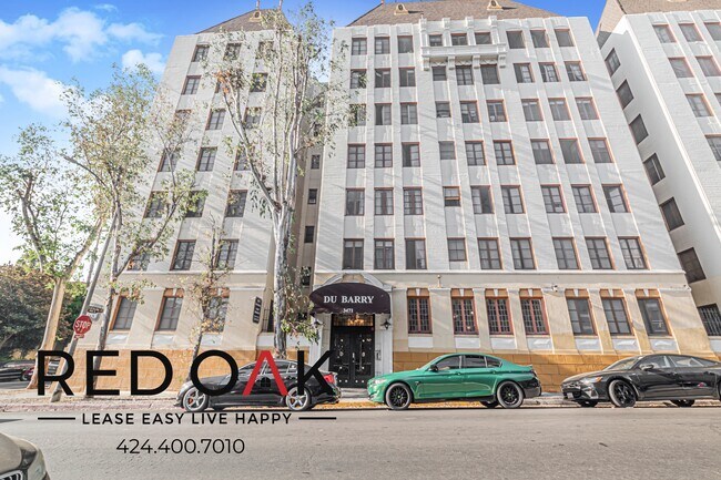 Foto del edificio - 3471 5th St