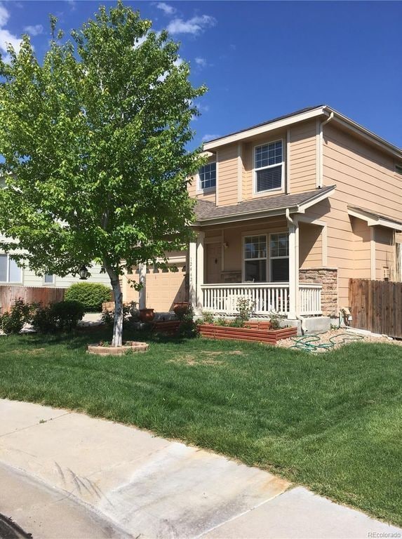 Building Photo - 4 Bed 3 1/2 Bath