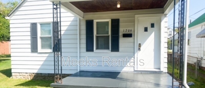 Foto principal - 1706 Buffington Ave