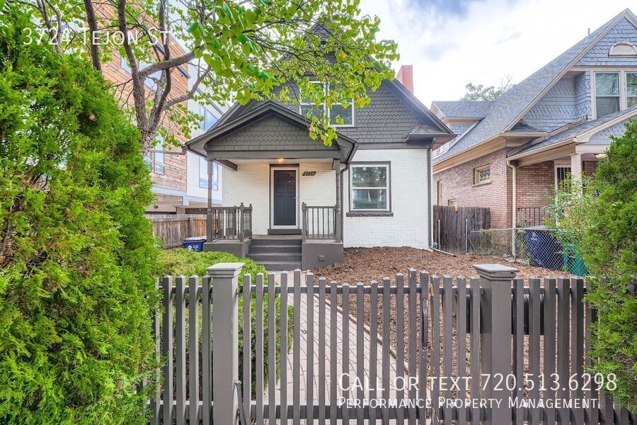 Photo - 3724 Tejon St.-
