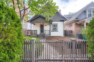 Building Photo - 3724 Tejon St
