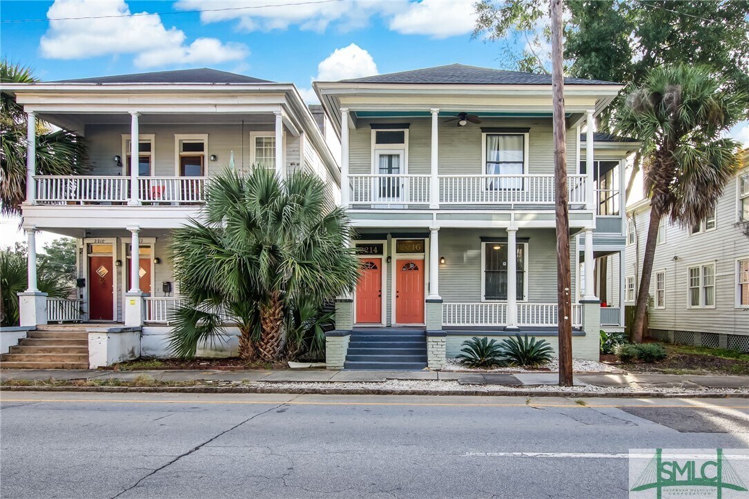 Foto principal - 2214 Whitaker St