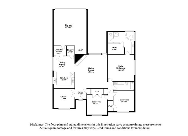 Foto del edificio - 7605 Colfax Dr