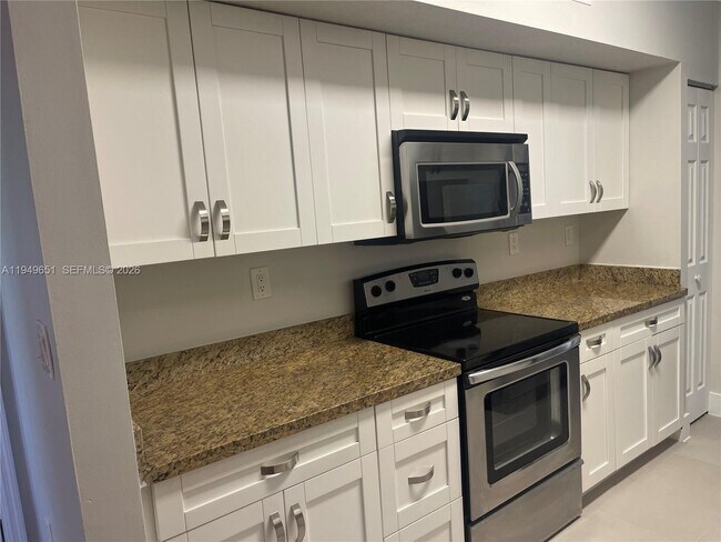 Foto del edificio - 160 SW 117th Terrace