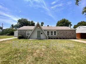 Building Photo - 5746 S Rockford Ave