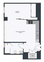 Interior Photo - The Century