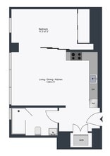 Interior Photo - The Century
