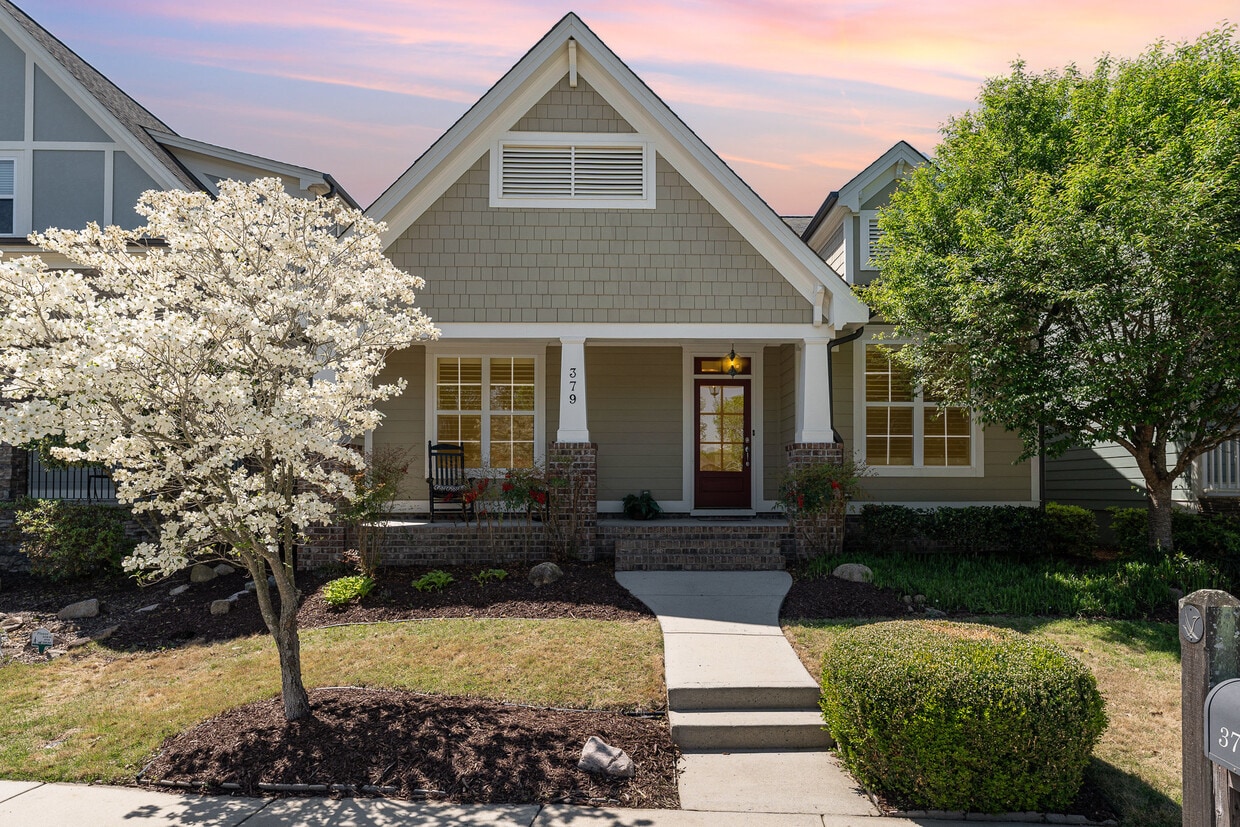 Photo - 379 Tobacco Farm Way (Chapel Hill, NC)