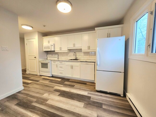 Photo du bâtiment - 355 Prince St