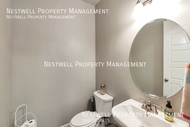 Foto del edificio - Amazing 4-bed Home in Lehi