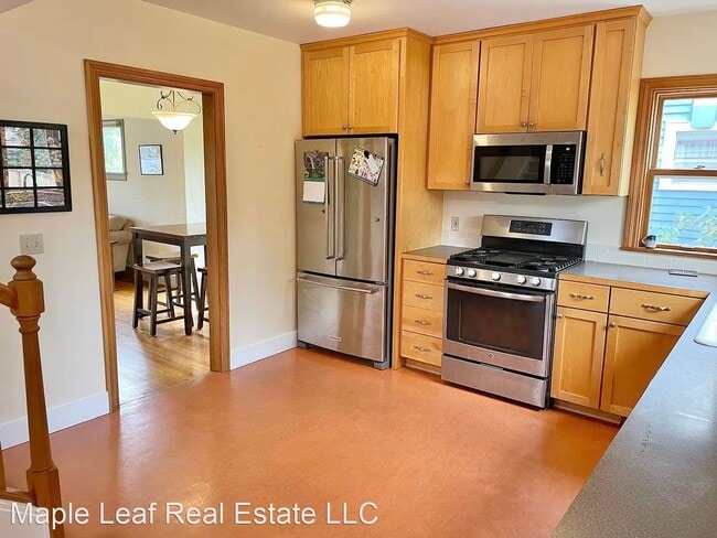 Foto del edificio - 3 br, 2 bath House - 839 NE 92nd St