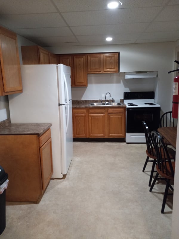 Building Photo - 12 Park St