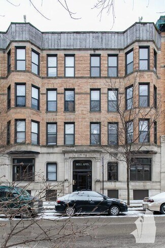 Building Photo - 653 W Oakdale Ave