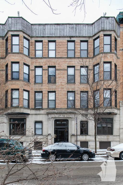 Building Photo - 653 W Oakdale Ave