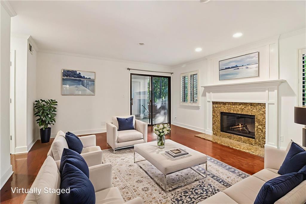 Foto principal - 2930 Torreya Way SE