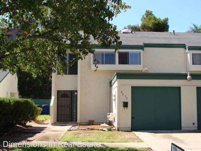 Foto del edificio - 3 br, 2.5 bath House - 2039 Terraspiro Avenue