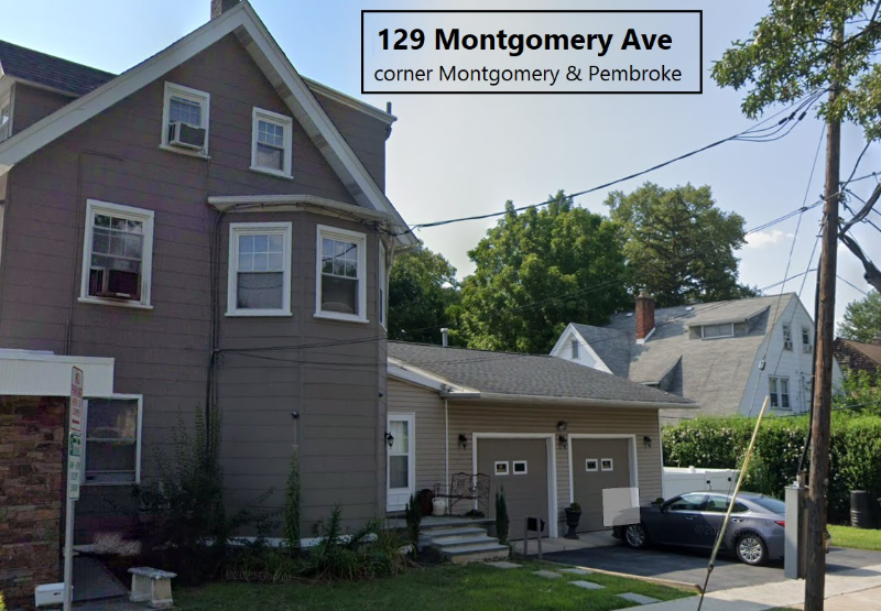 Primary Photo - 129 Montgomery Ave