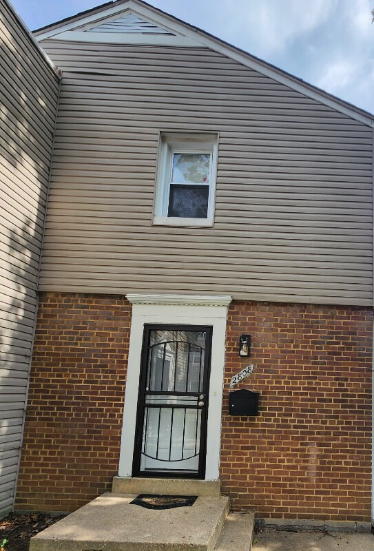 Foto principal - 2808 Iverson St