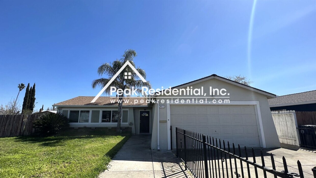 Foto del edificio - 3 br, 1.5 bath House - 6104 Heath Way
