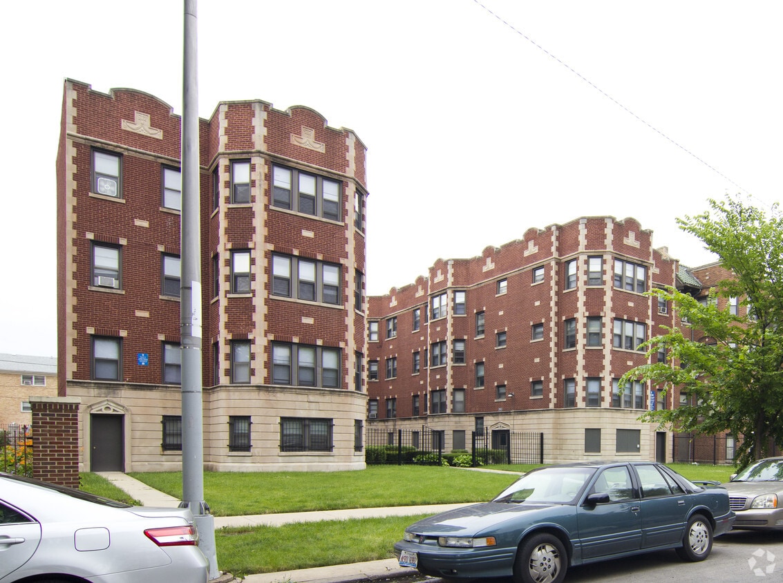 Building Photo - 5912-5918 W Washington Blvd
