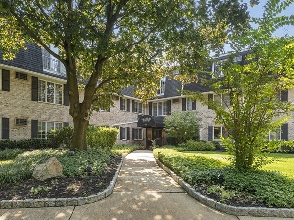 Building Photo - The Madison Apartments