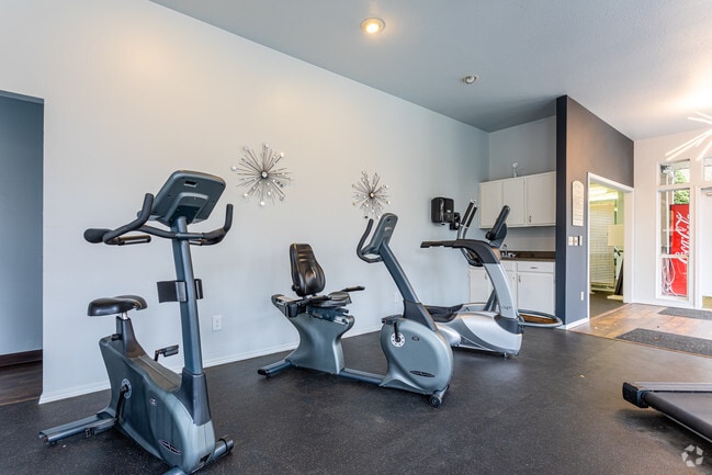 Interior Photo - Miramonte Lodge