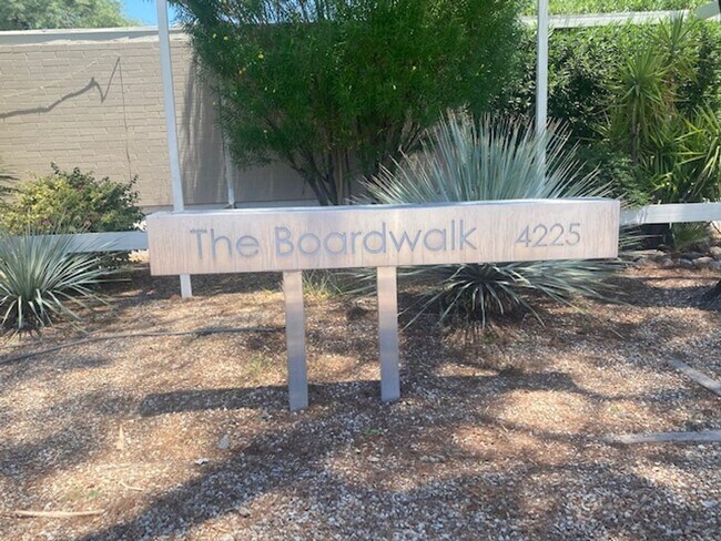 Foto del edificio - The Boardwalk