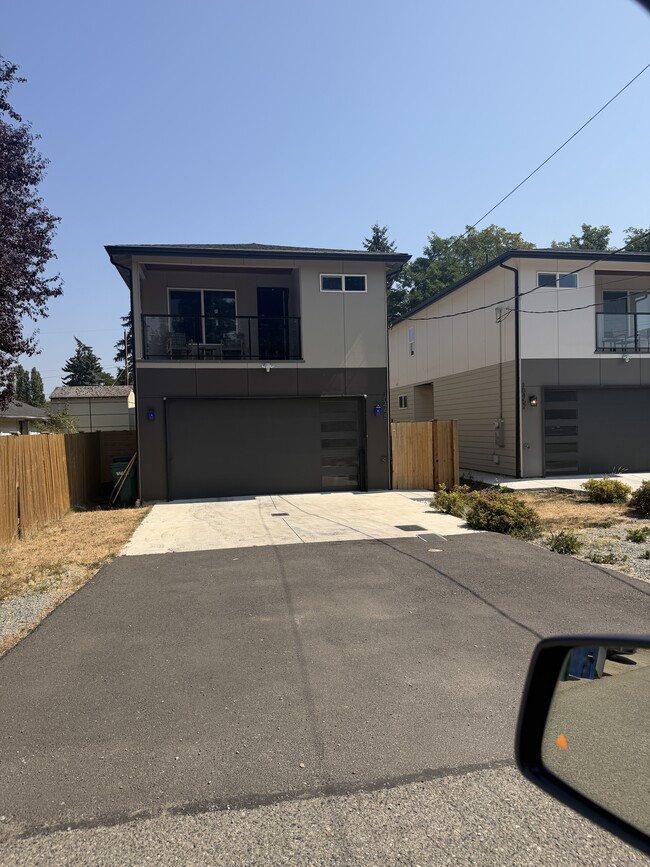 Building Photo - 10448 3rd Ave SW
