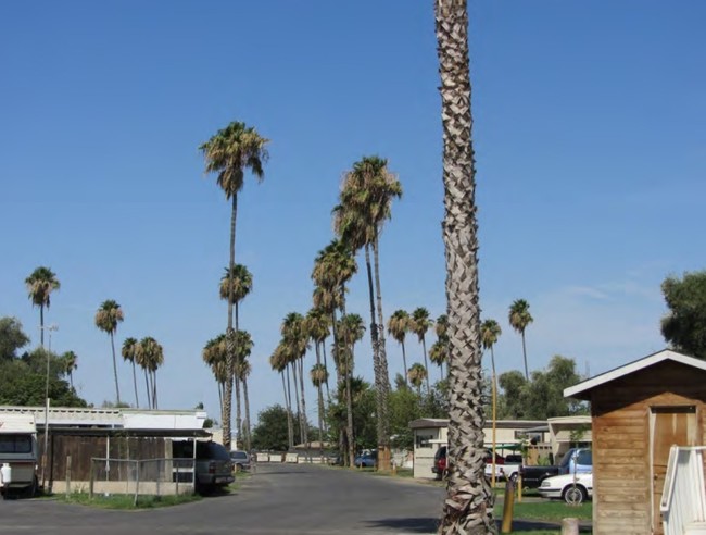 Foto del edificio - El Dorado Mobile Home Park