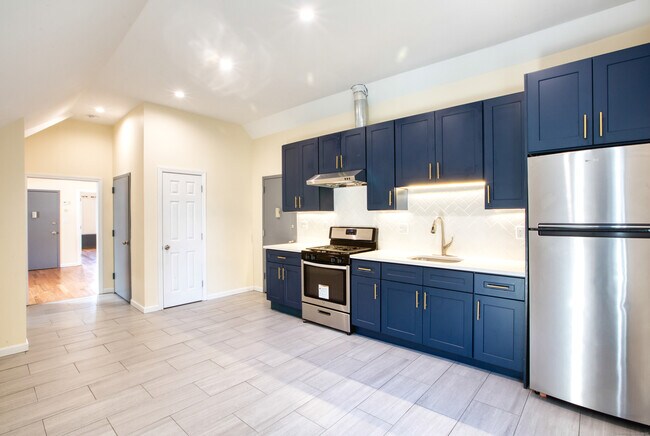 Foto del edificio - 247 Willow St