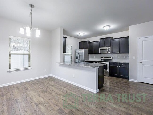 Building Photo - 1029 Harlow Hill Ct