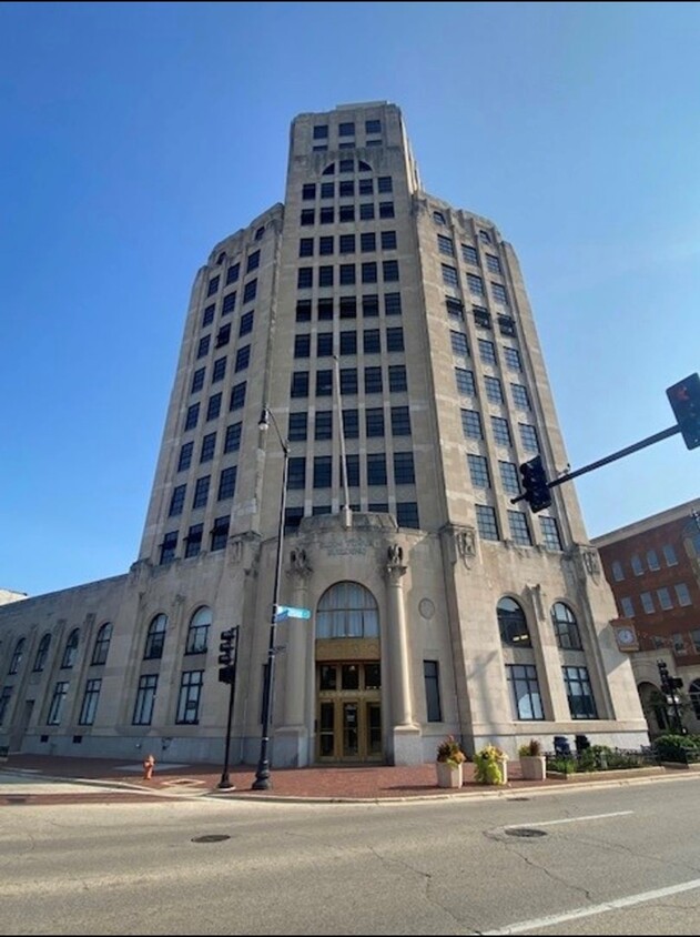 Foto principal - Elgin Tower Lofts