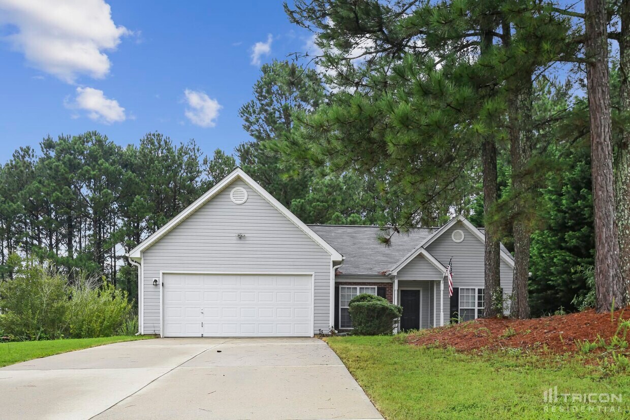 Foto principal - 309 Lokey's Ridge Rd