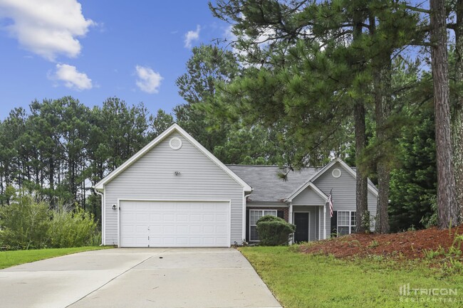 Building Photo - 309 Lokey's Ridge Rd