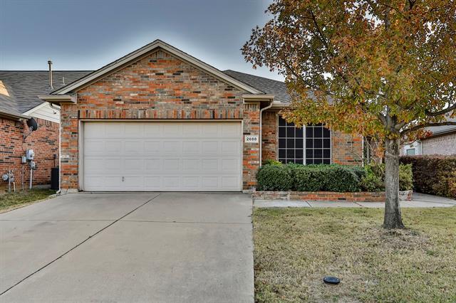 Primary Photo - 2688 Silver Hill Dr