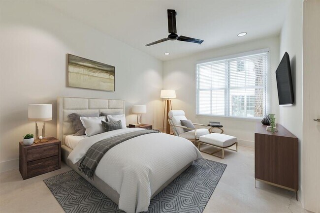 Foto del edificio - 408 W 38th St