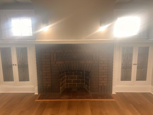 Foto del edificio - 10108 Park Heights Ave