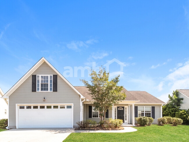 Building Photo - 2626 Bow Hunter Dr