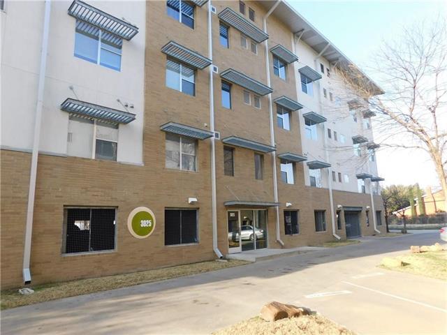 Foto del edificio - 3025 Bryan St