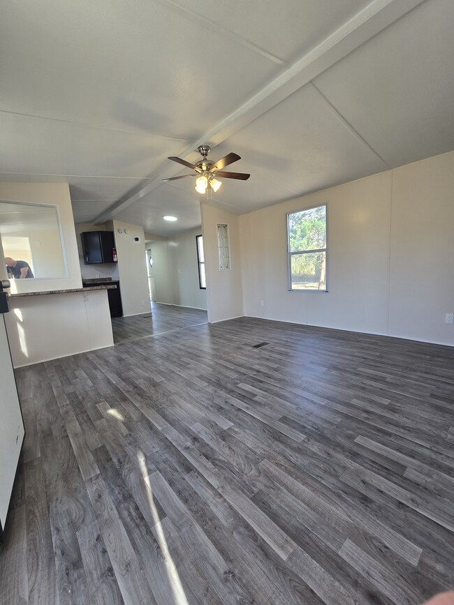 Living Room - 1214 Old Maplehurst Rd