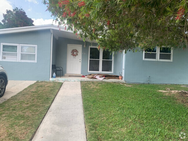Building Photo - 12515 SW 187th Terrace