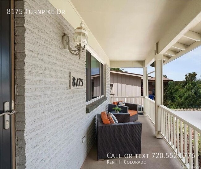 Photo - 8175 Turnpike Dr House