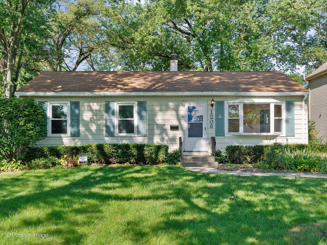 Foto principal - 1208 Grant St
