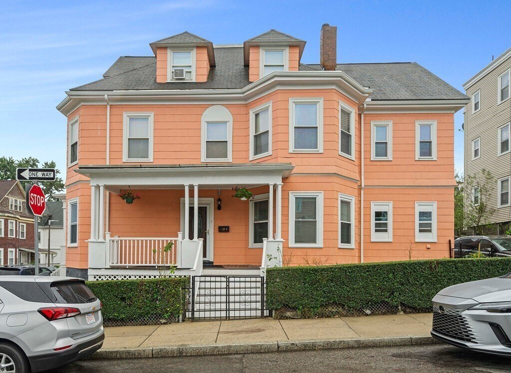 87 Norton St Unit 1, Boston, MA 02122 Apartment for Rent in Boston, MA