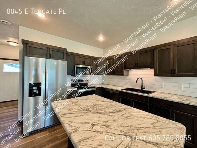Building Photo - 8045 E Tencate Pl