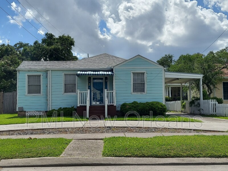 2 Oaklawn Dr, Metairie, LA 70005 Condo for Rent in Metairie, LA