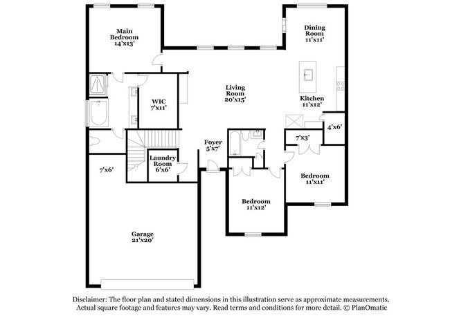 Foto del edificio - 3835 Dawnwood Cir W