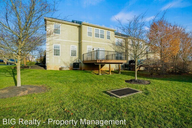 Foto del edificio - 3 br, 2.5 bath House - 2501 Eastport Way